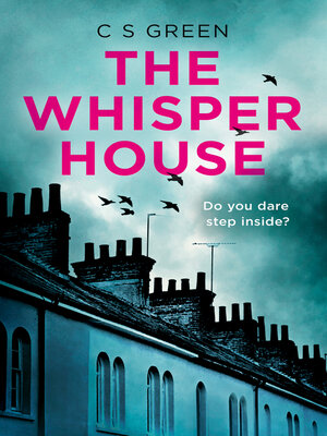 cover image of The Whisper House